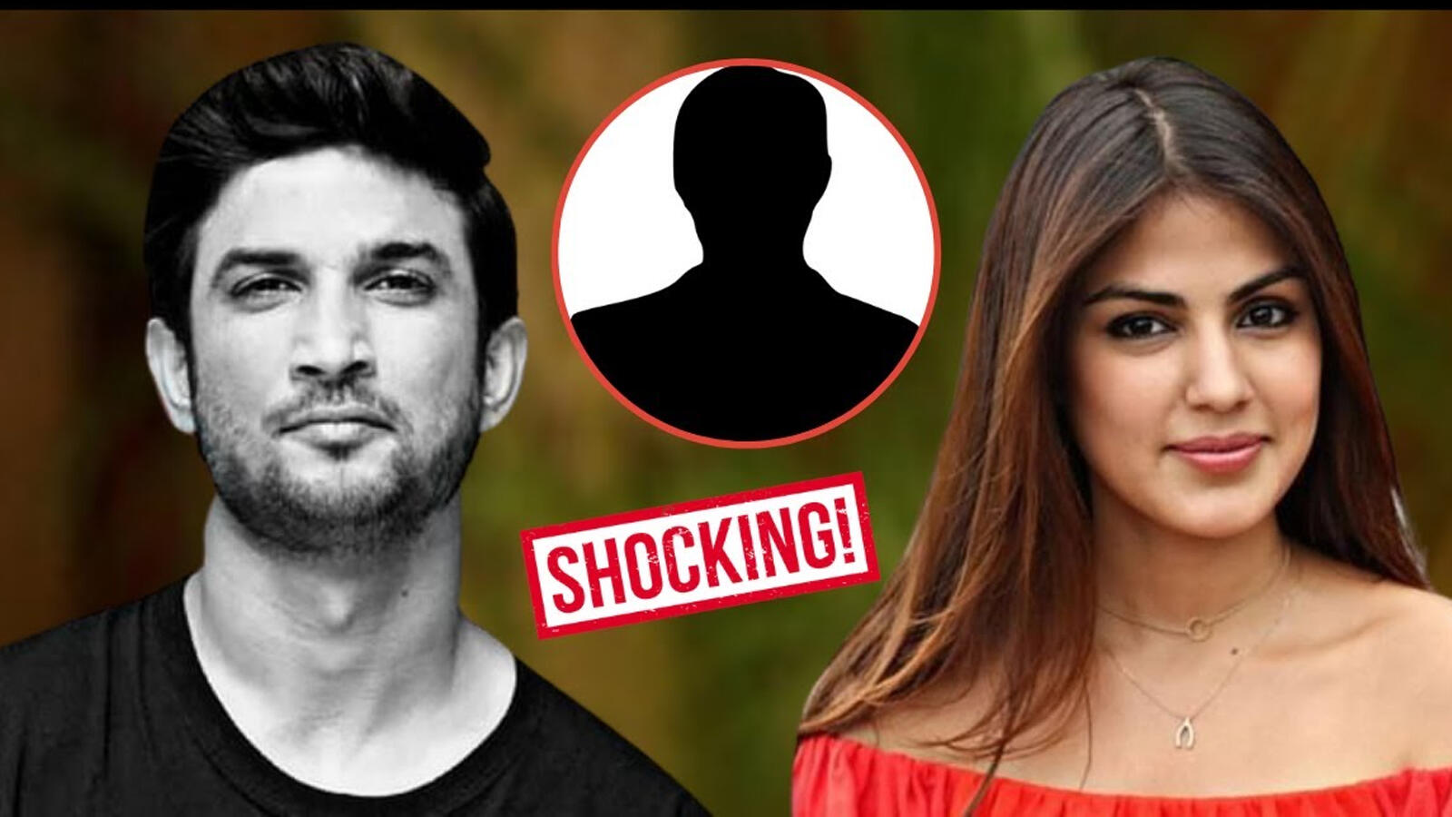 Sushant Singh Rajput and Rhea Chakraborty starrer love story to be ...