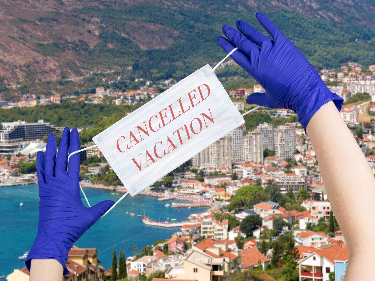 CDC places these Caribbean islands in ‘Do Not Travel’ list CDC places these Caribbean islands in ‘Do Not Travel’ list