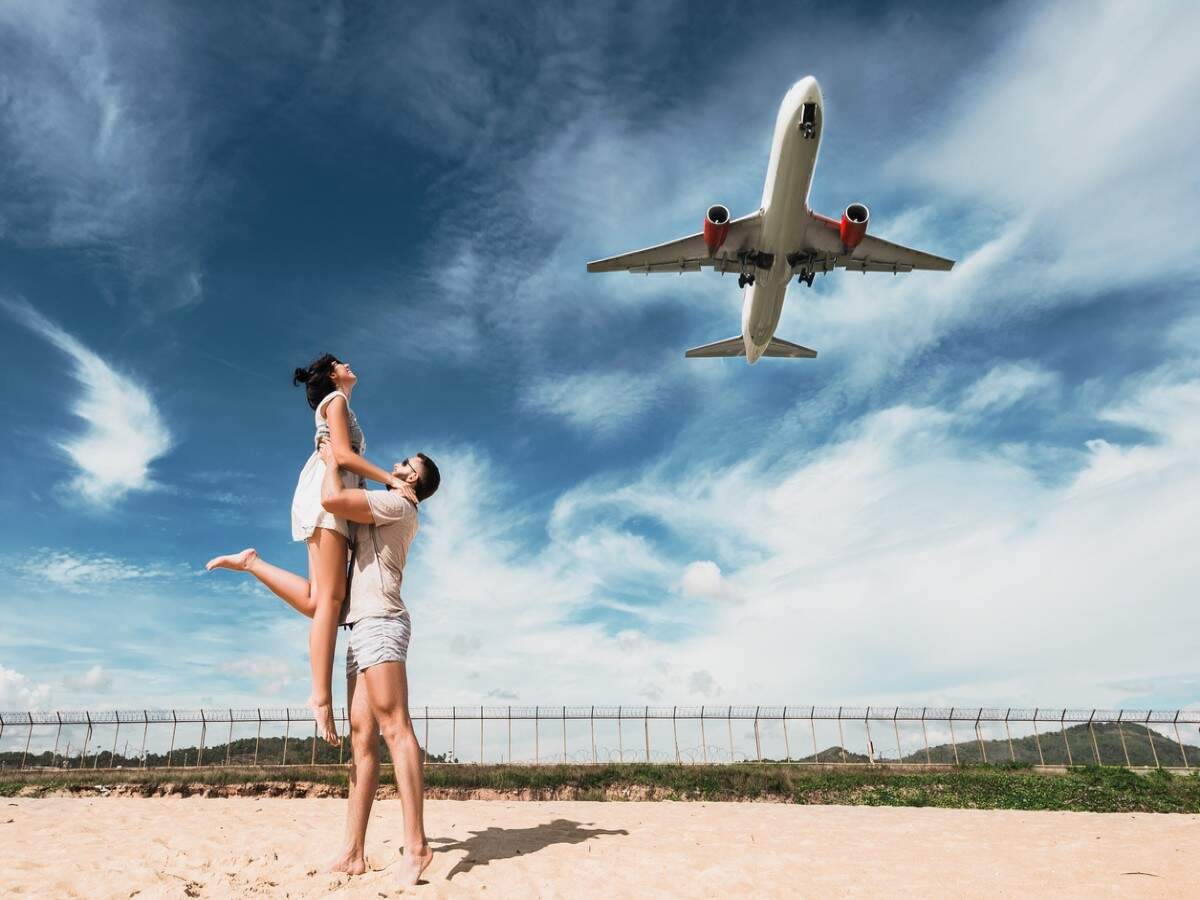 Thailand might reopen for tourism by as soon as July 1 Thailand might reopen for tourism by as soon as July 1