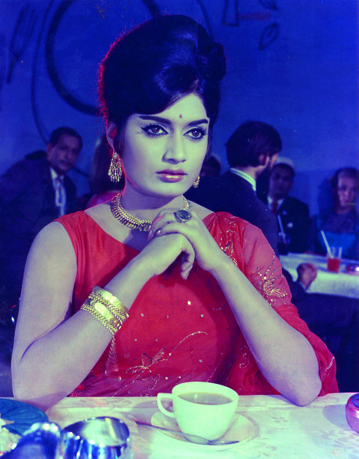 Ravi Kapoor aka Jeetendra's Pictures