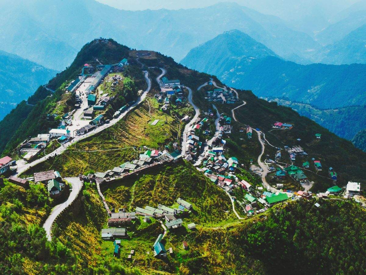Sikkim: Travel restrictions imposed on travellers from these 5 states