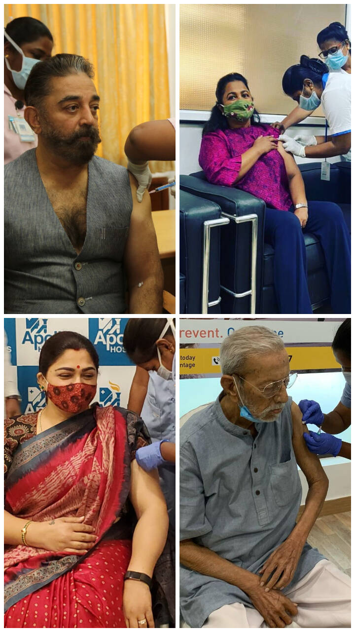 Indian celebs who got corona