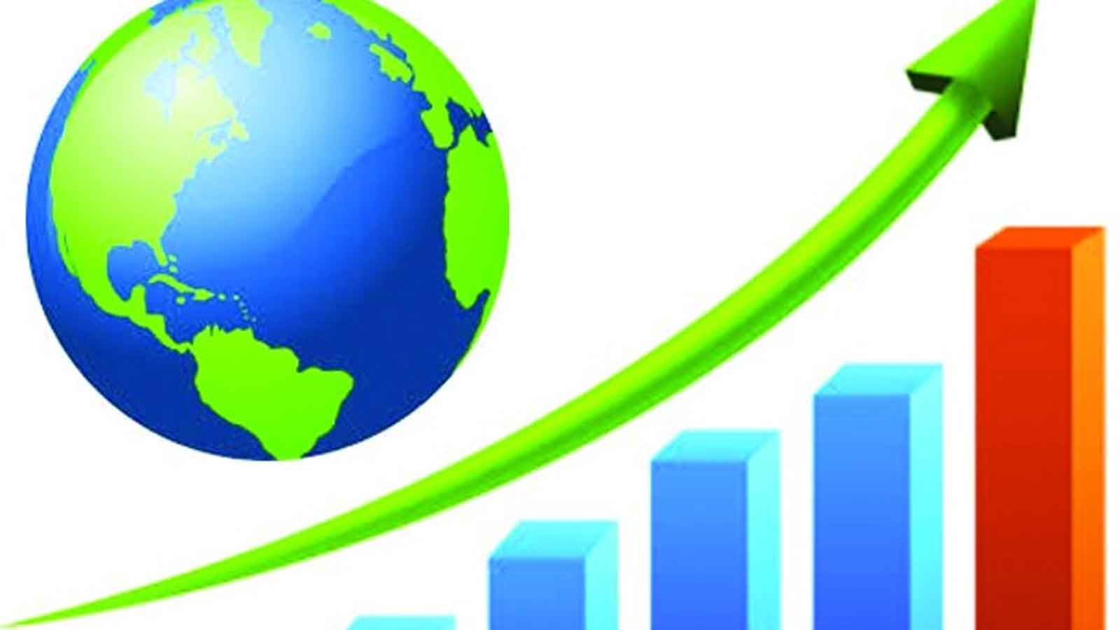 Positive GDP growth in Q3 of FY21: Monthly economic report