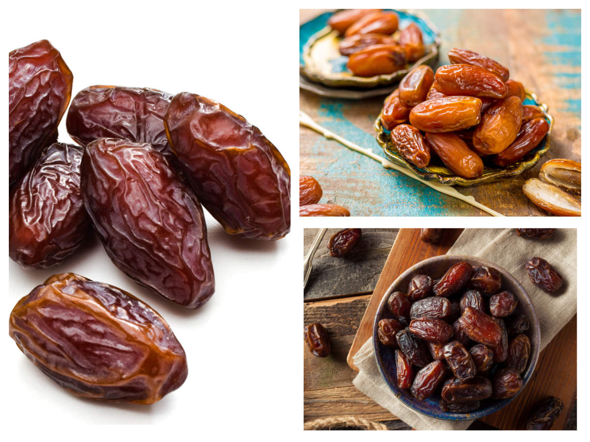 This Is The Right Way To Eat Dates To Get Maximum Benefits The Times 