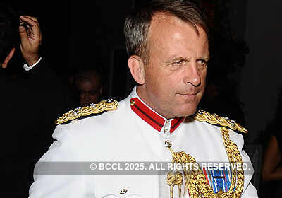 Celebration of British Royal Wedding