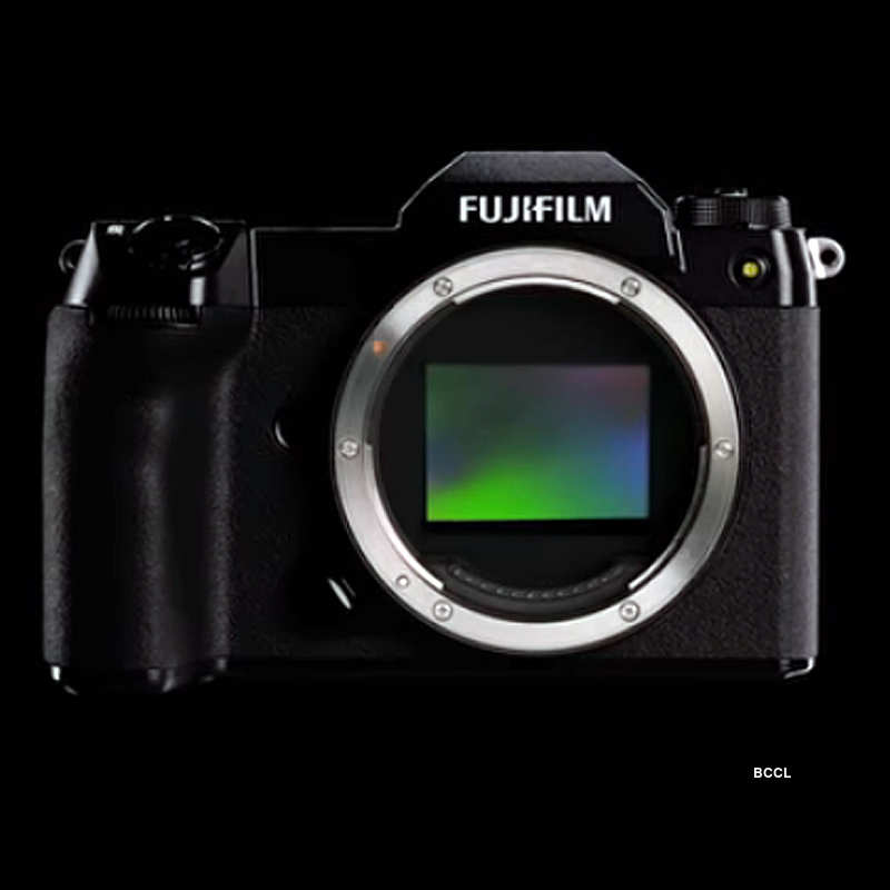 Fujifilm launches new mirrorless cameras