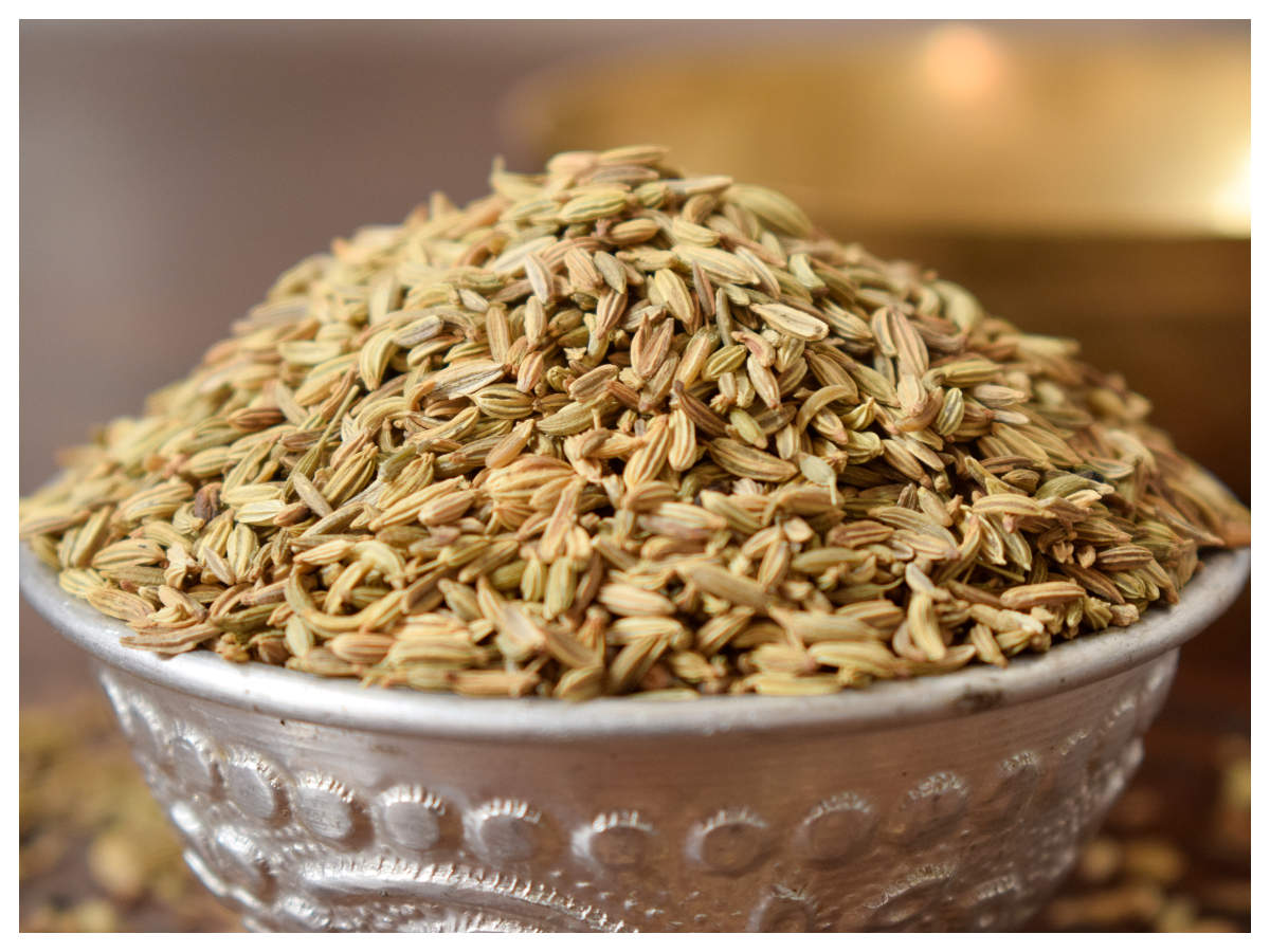 5 side effects of consuming excessive fennel seeds | The Times of India