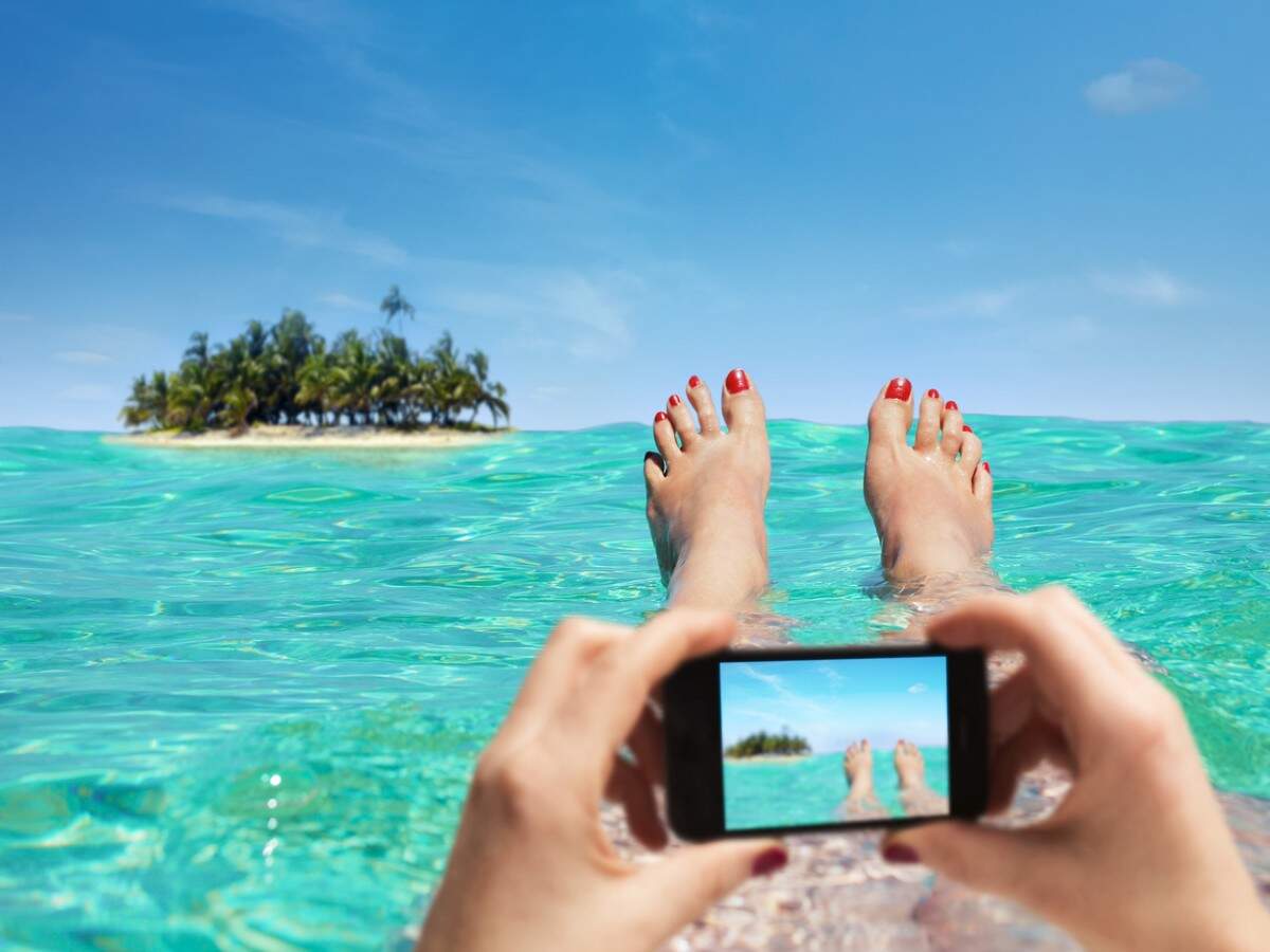 You can book your flights to Seychelles from April; no quarantine required You can book your flights to Seychelles from April; no quarantine required