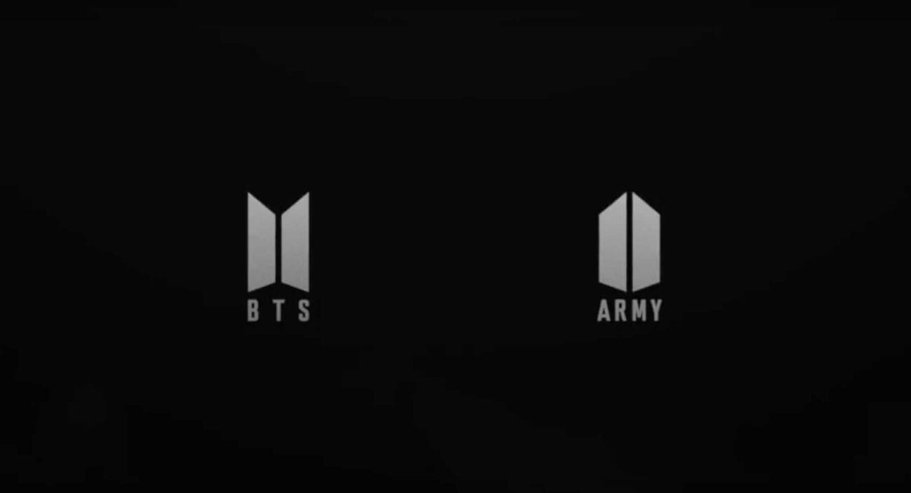 BTS ARMY accuses Iranian rapper Mehrad Hidden of stealing logo and