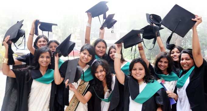 Women's Day Special: Why there should be more women in MBA classrooms