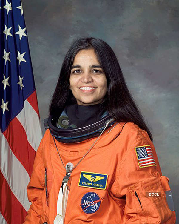 20 Indian women who were the 'firsts' in their field