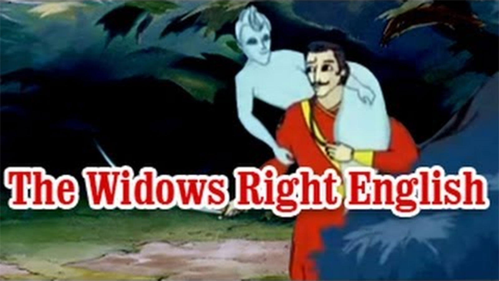 Watch Popular Kids English Nursery Story 'Vikram Betal - The Widows Right' for Kids - Check Out Children's Nursery Stories, Baby Songs, Fairy Tales In English | Entertainment - Times of India Videos Watch Popular Kids English Nursery Story 'Vikram Betal - The Widows Right' for Kids - Check Out Children's Nursery Stories, Baby Songs, Fairy Tales In English | Entertainment - Times of India Videos