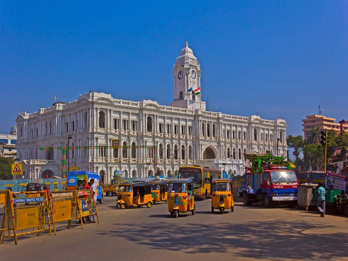 Tamil Nadu has new travel guidelines for you Tamil Nadu has new travel guidelines for you