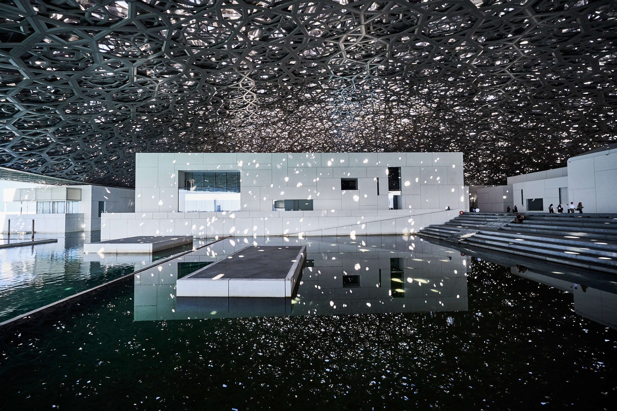 Louvre Abu Dhabi