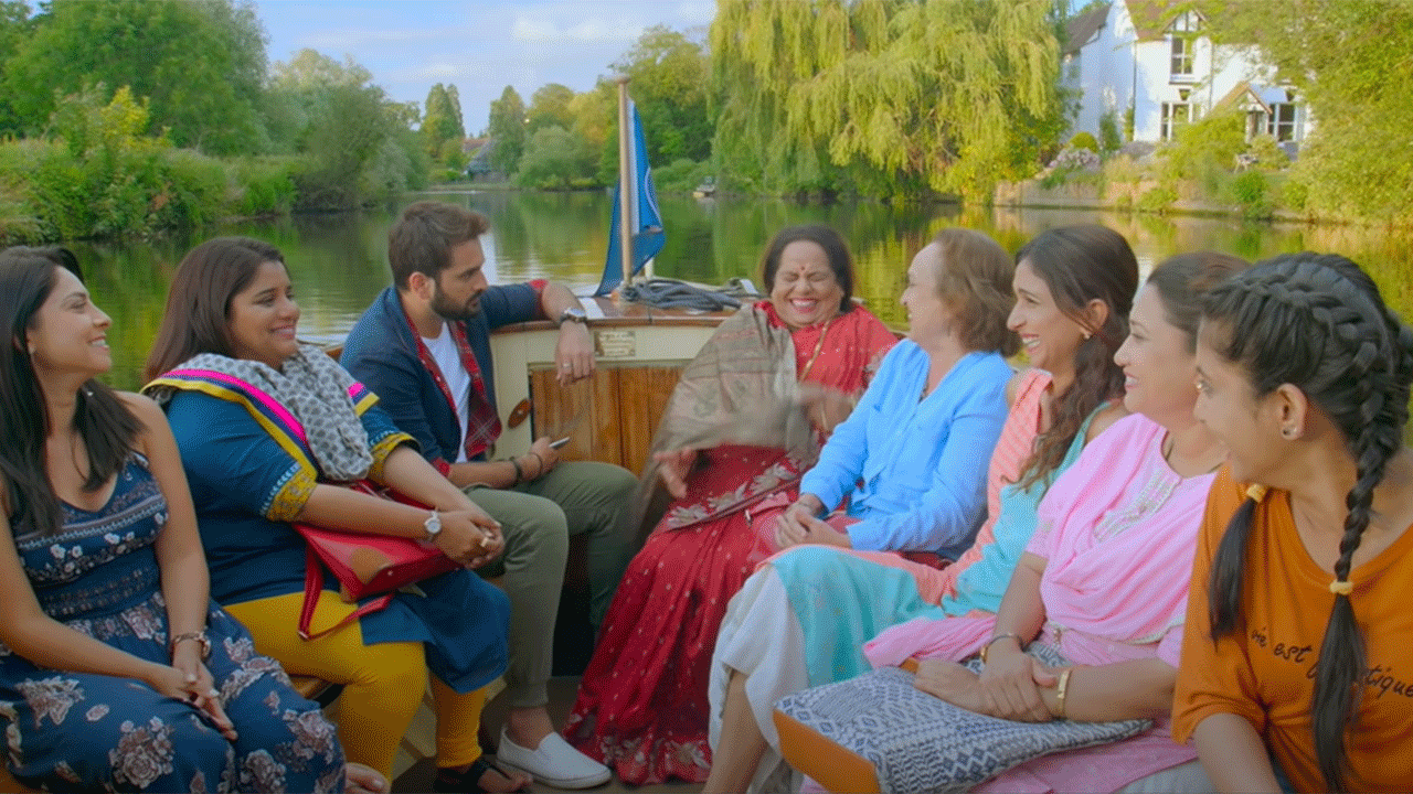 DEATH ON THE NILE FULL MOVIE DOWNLOAD IN HINDI FILMYMMET