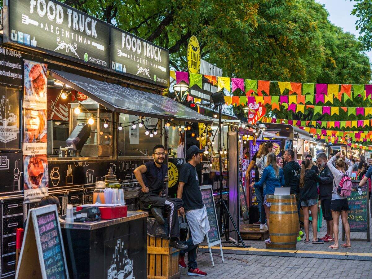 Dubai to host Food Festival from March 25 Dubai to host Food Festival from March 25