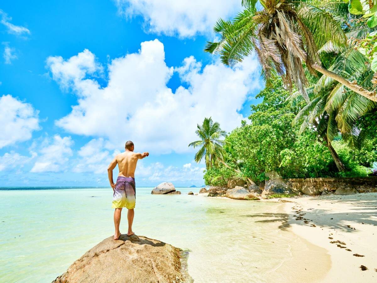 COVID-19 Update: Thailand plans to permit oversea tourists to quarantine in resorts COVID-19 Update: Thailand plans to permit oversea tourists to quarantine in resorts