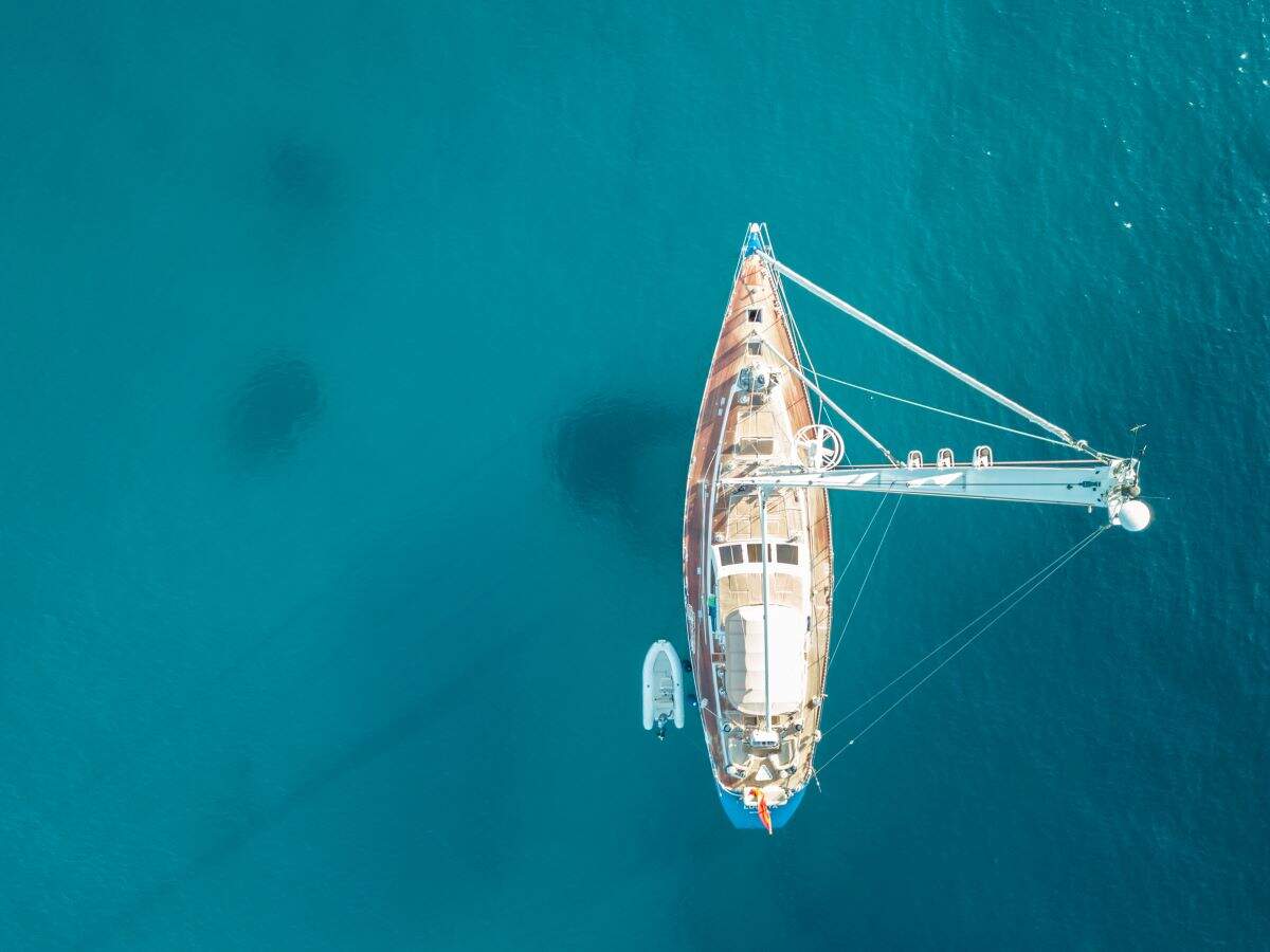 Thailand introduces yacht quarantine to boost tourism Thailand introduces yacht quarantine to boost tourism