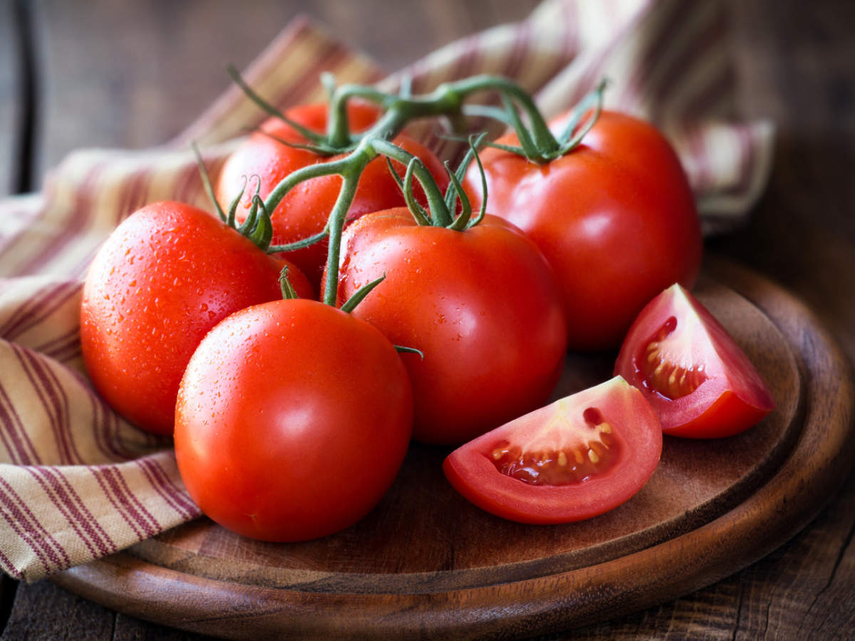 Tomato Juice Health Benefits: ​How to make tomato juice for maximum benefits