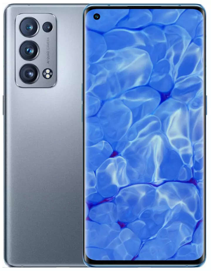 Oppo Reno 6 Pro Plus 5G Expected Price, Full Specs & Release Date (8th