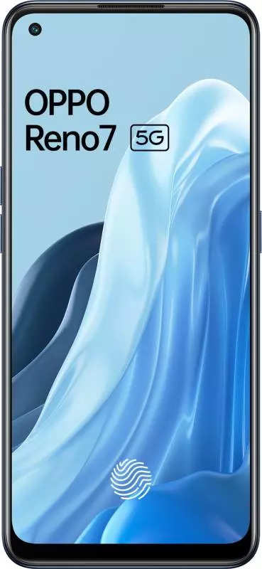 Oppo Reno 7 5G Expected Price, Full Specs & Release Date (6th May 2021) at Gadgets Now