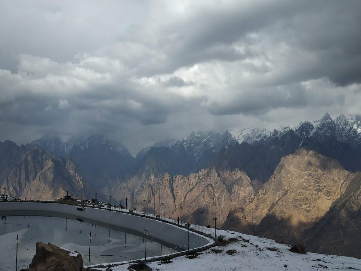 New Uttarakhand CM says focus will be on tourism New Uttarakhand CM says focus will be on tourism