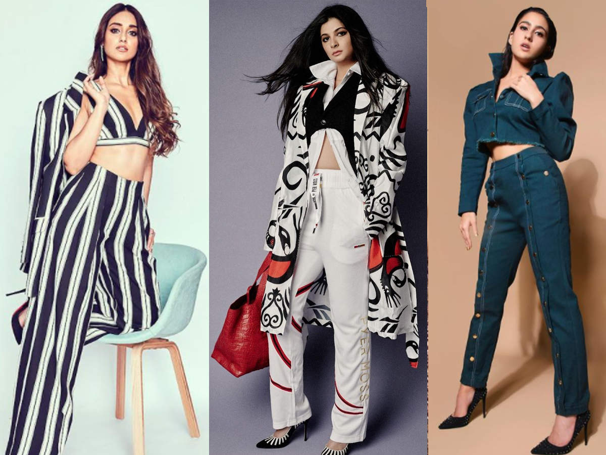 Rhea Kapoor, Ileana D’Cruz, Sara Ali Khan: Bollywood celebs who ...