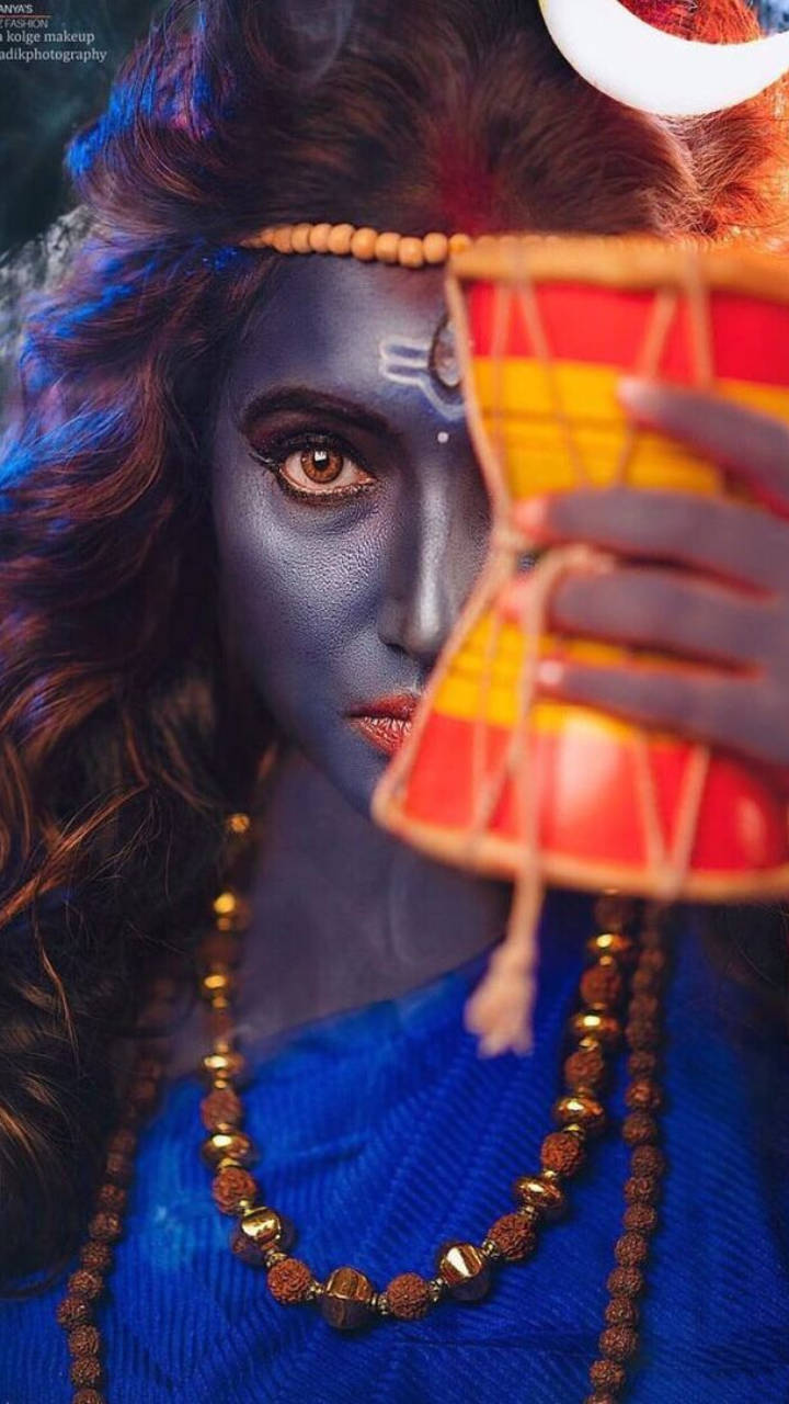 Shiva Makeup Saubhaya Makeup 