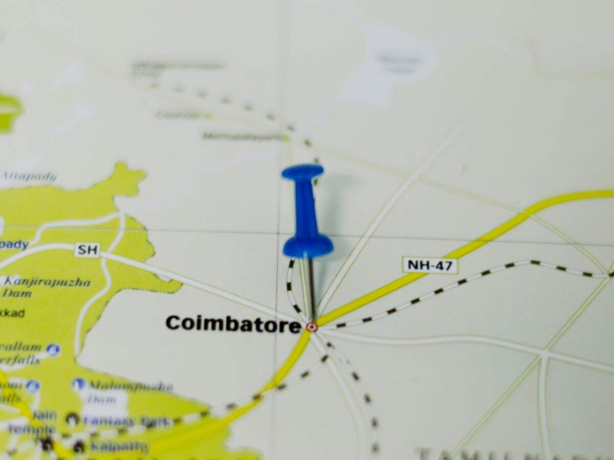 E-passes mandatory for those coming from Kerala to Coimbatore