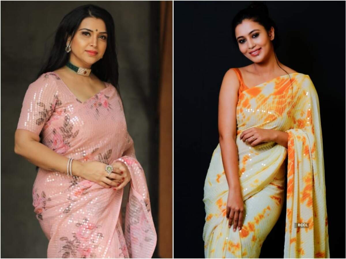 Swetha chengappa