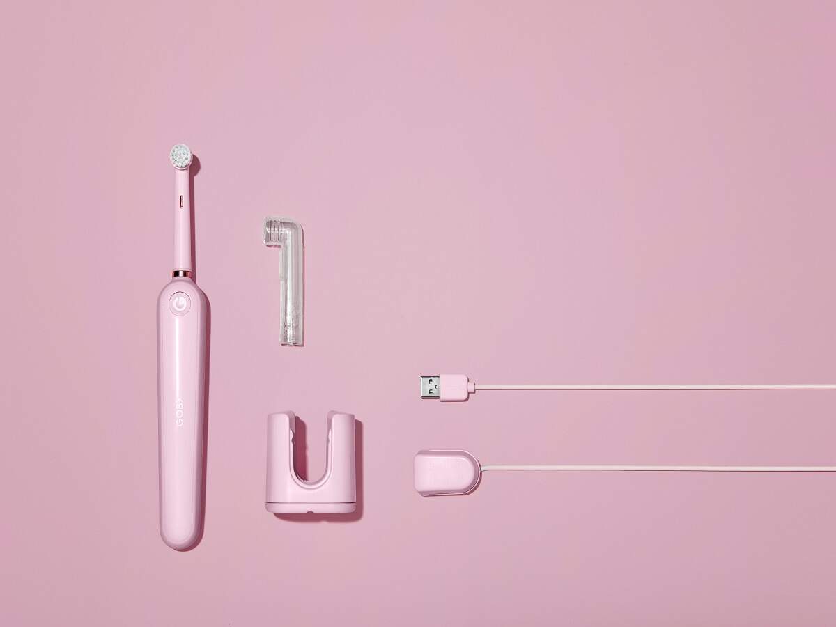 Rechargeable electric toothbrushes that you can use for long