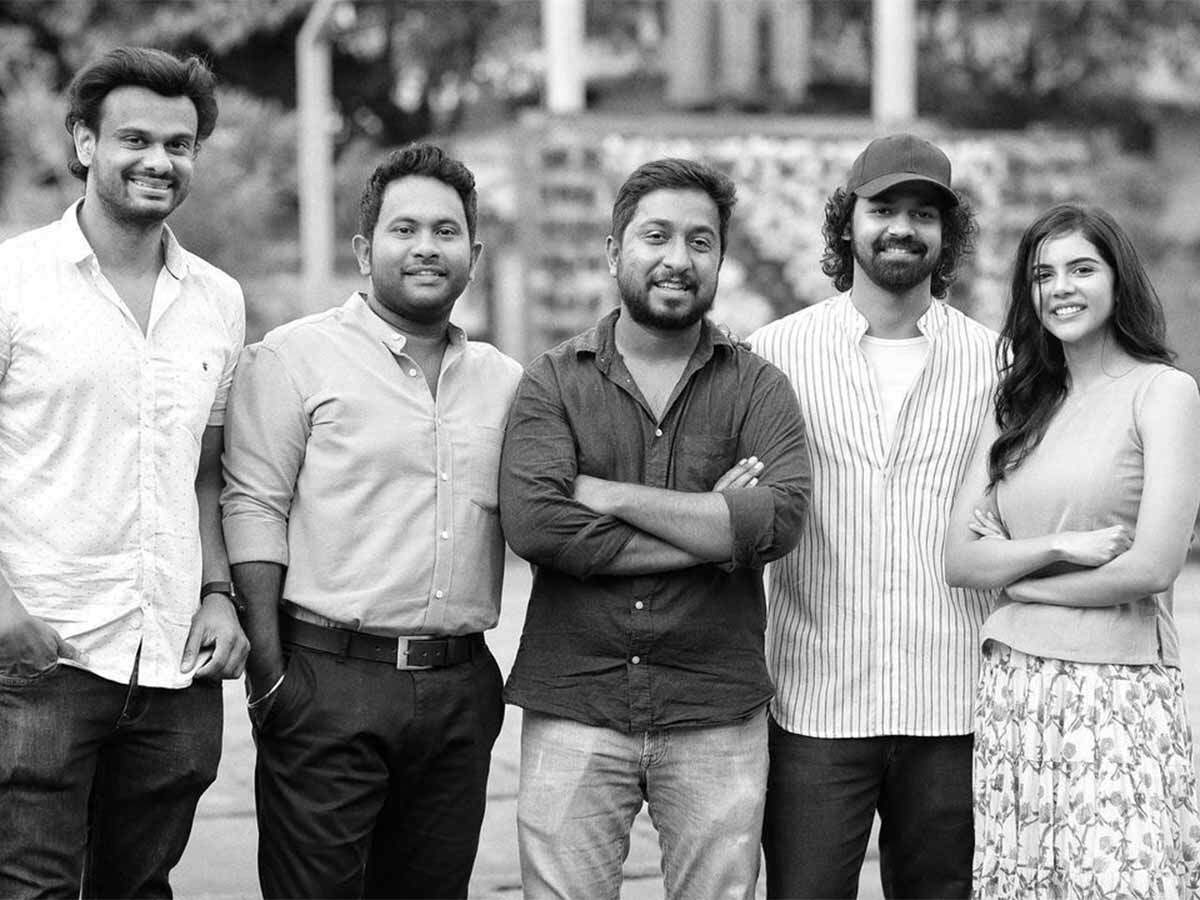 Kalyani Priyadarshan wraps up Hridayam