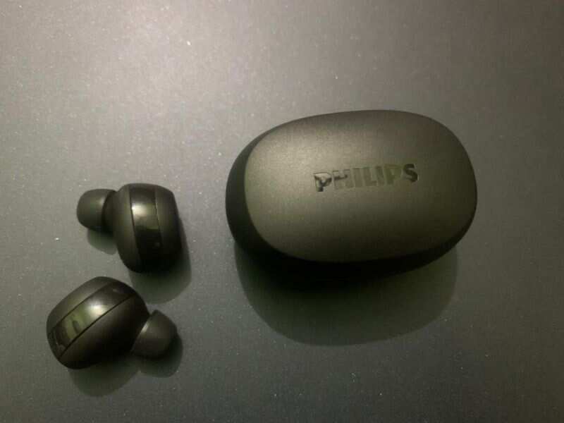 philips tws review