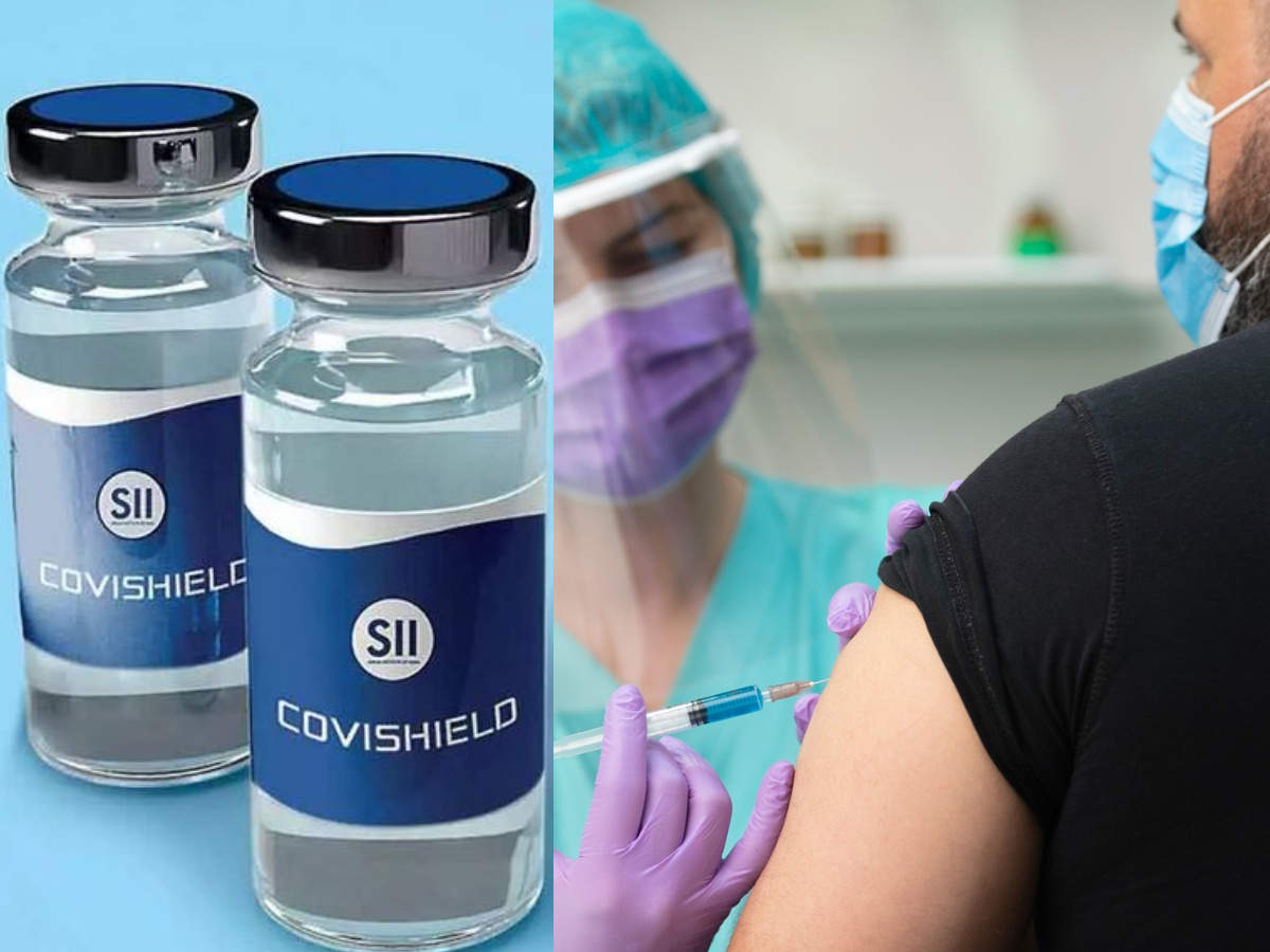 Coronavirus Vaccine Why Has The Oxford Astrazeneca Vaccine Been Suspended In Some Countries What Does It Mean For India S Covishield The Times Of India