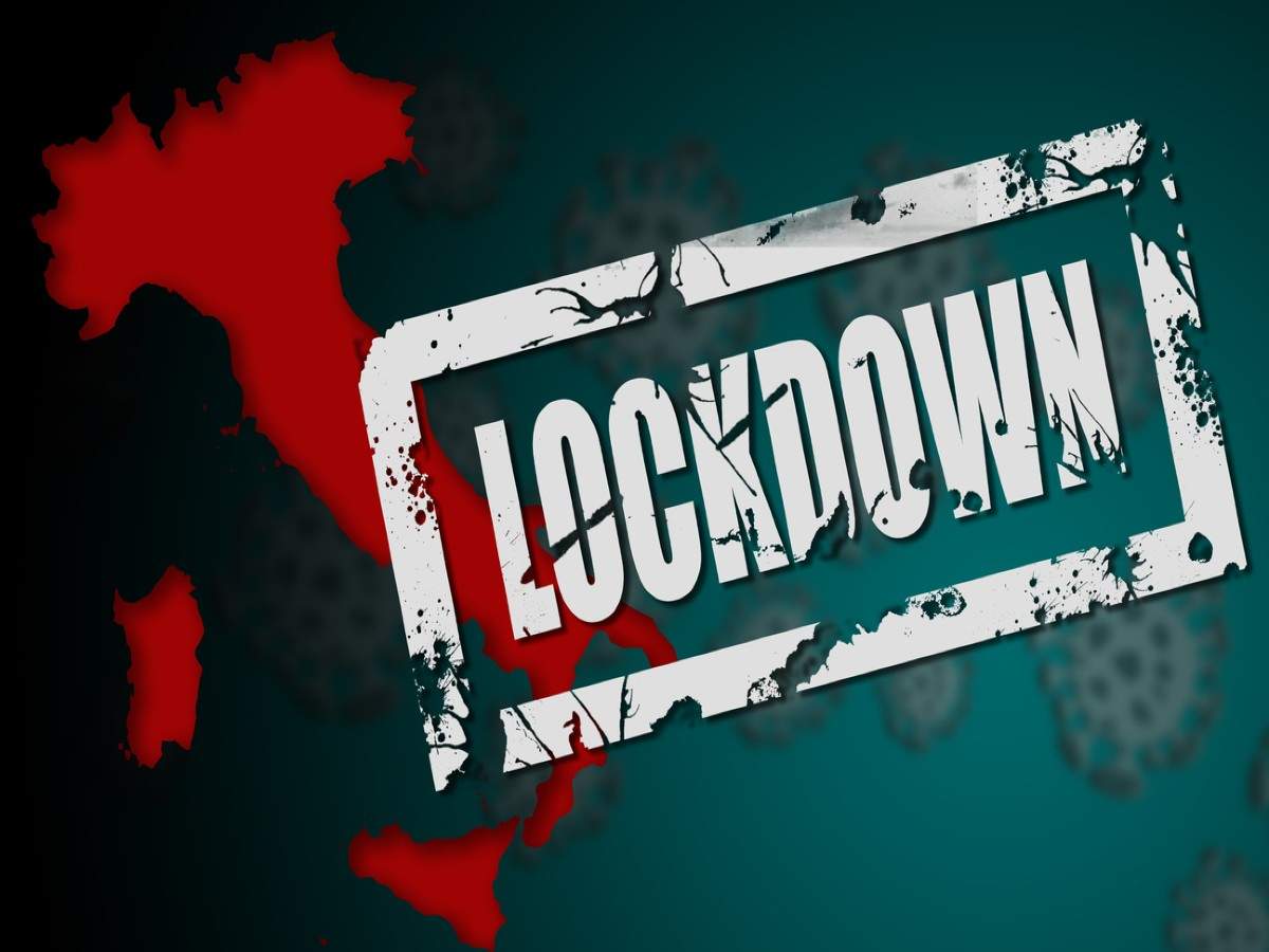 italy lockdown end date