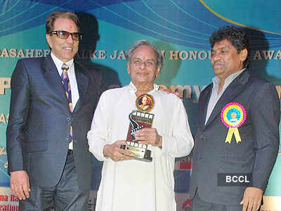Dadasaheb Phalke Award '11