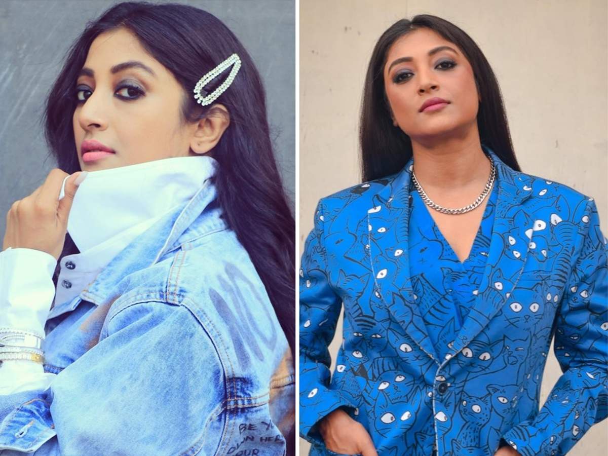 Actress-Mirakkel 10 judge Paoli Dam looks all glam in these trendy outfits;  see pics