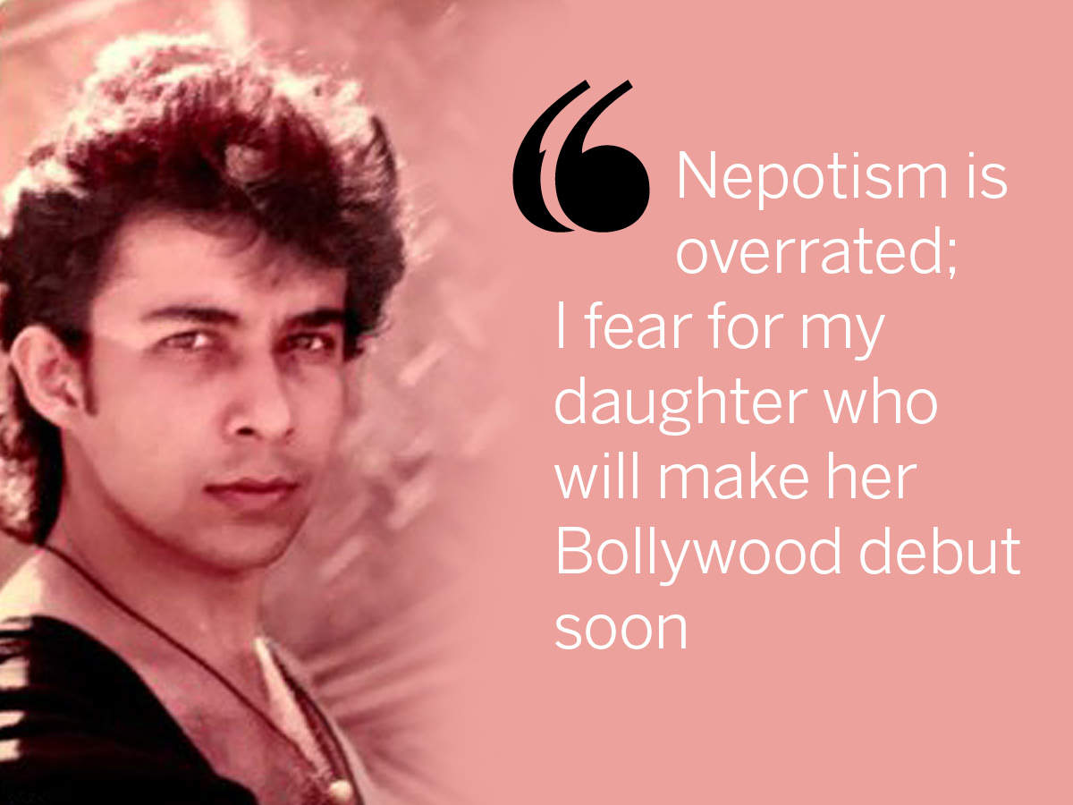 Deepak Tijori