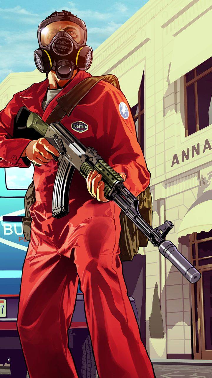 Why Gta 5 Maker Has Paid 10 000 To A Player Gadgets Now