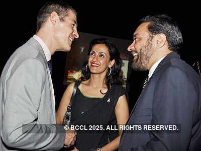 Book Launch:'The Maharajas & ...'