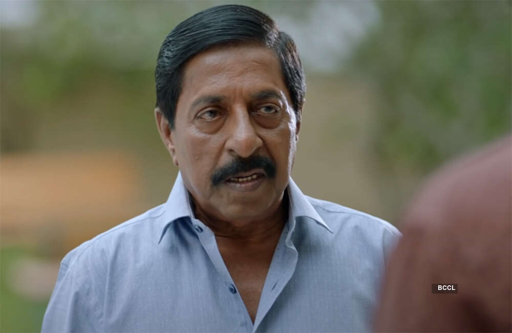 Mohan Kumar Fans Movie User Reviews & Ratings Mohan Kumar Fans (2021