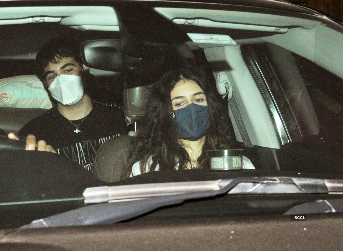 Famous celebrity kids