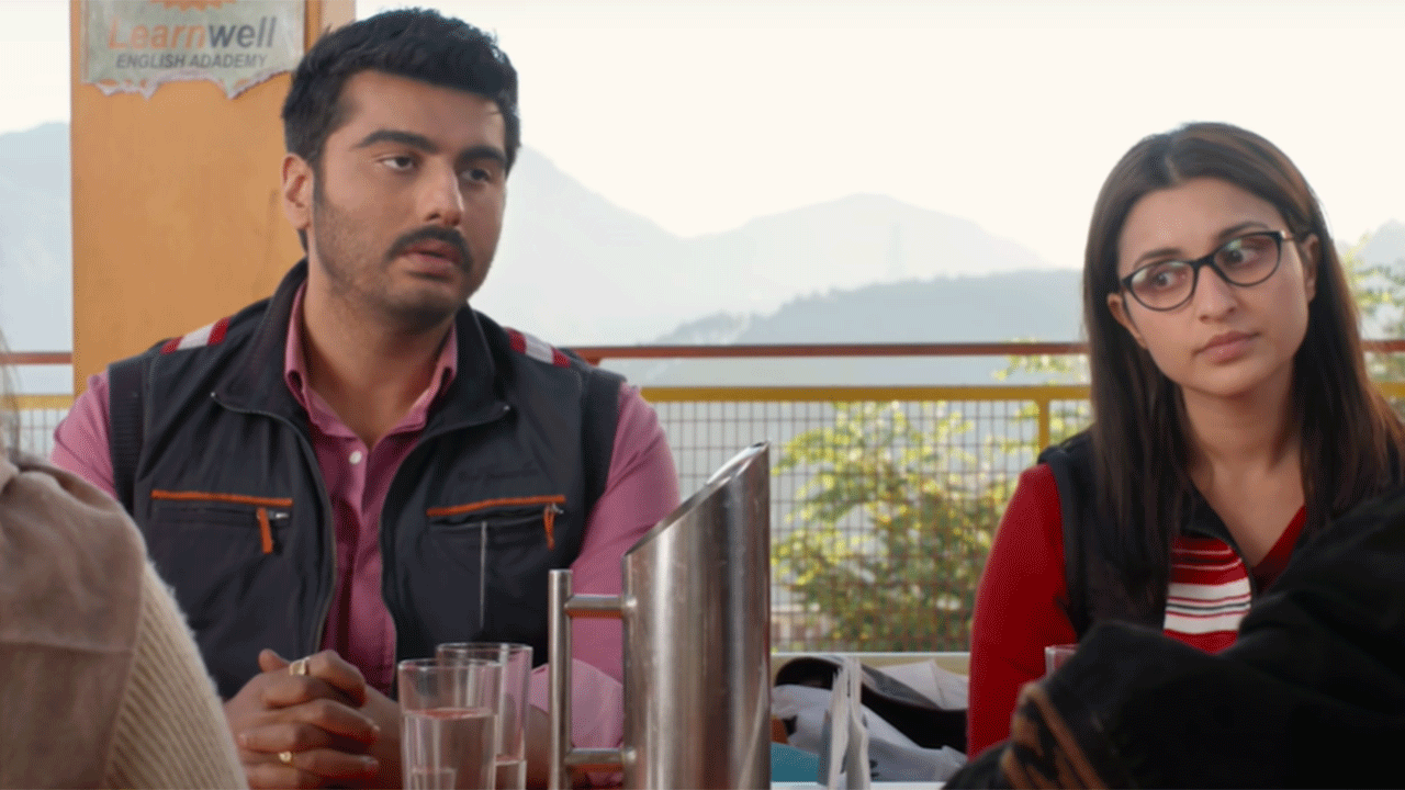 Sandeep Aur Pinky Faraar Movie Review: A layered but excruciatingly slow  dark comedy