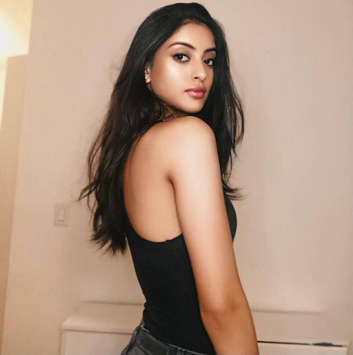 Navya Naveli Nanda stood up to Uttarakhand CM&rsquo;s remark over ripped jeans