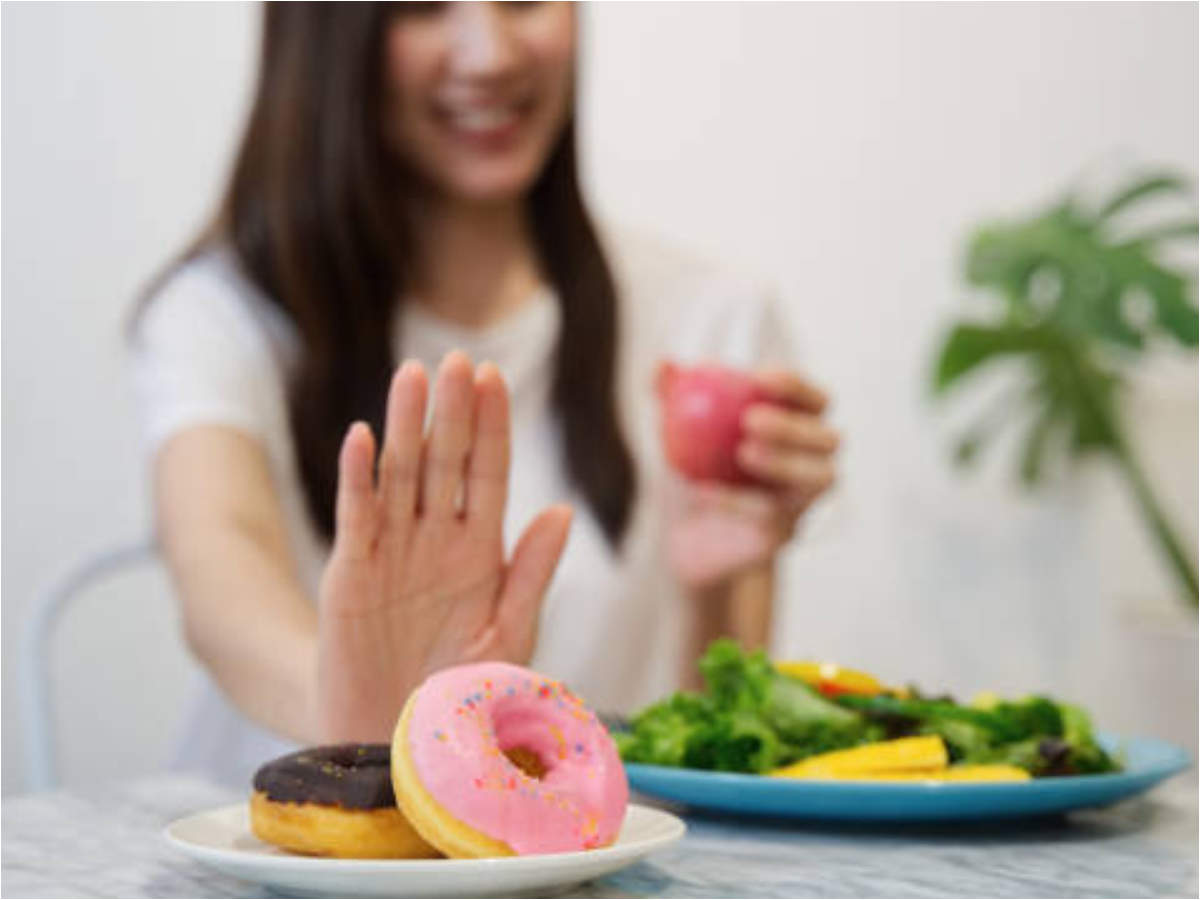 Weight loss: 5 times you should absolutely avoid eating carbs | The Times  of India