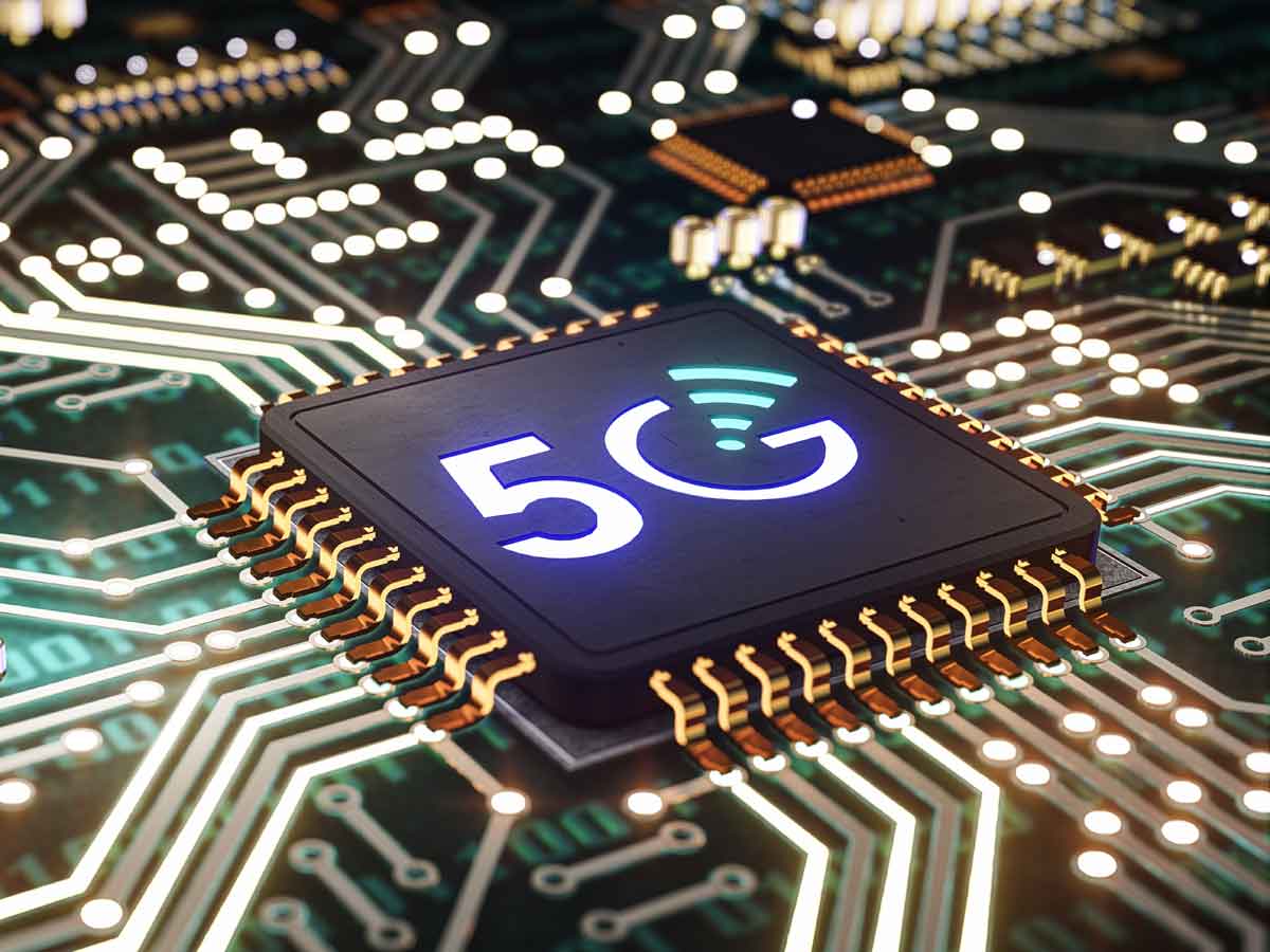 5G 네트워크 : 한국의 5G 사용자가 빈약 한 네트워크를 통해 법적 조치를 취할 – 최신 뉴스