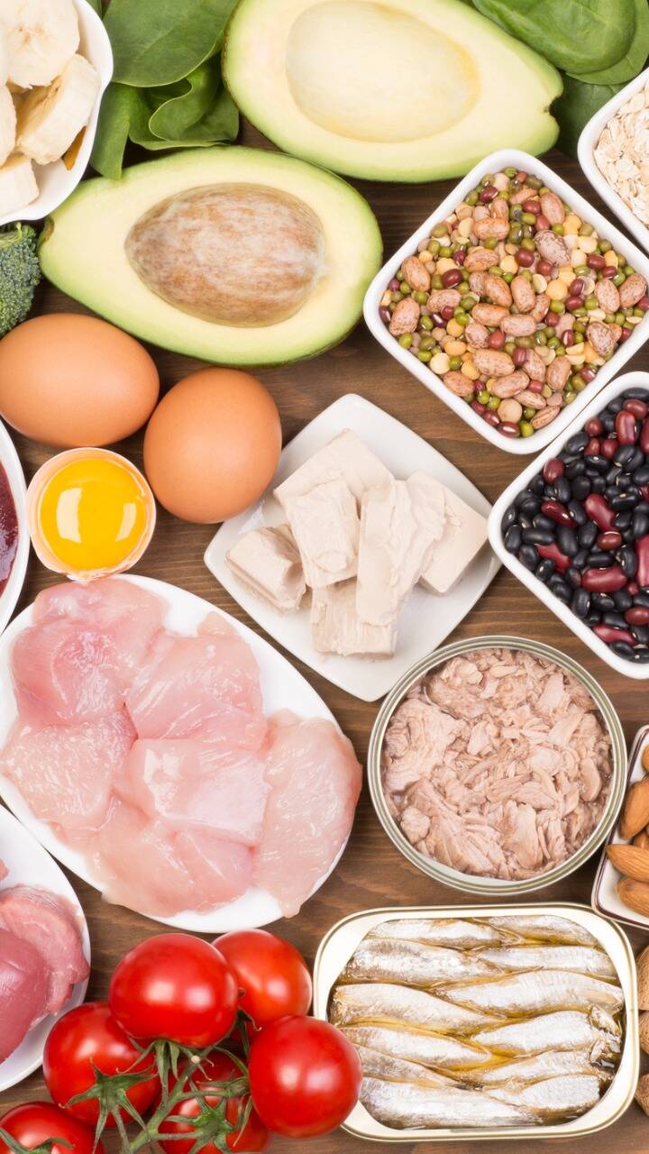 Foods To Prevent Vitamin B12 Deficiency Times Of India