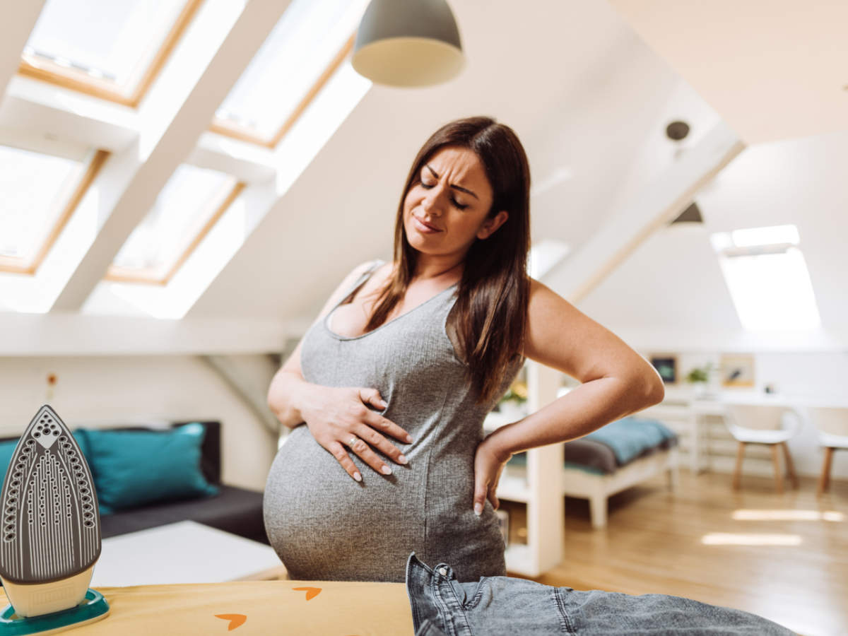 Household Chores To Avoid During Pregnancy 5 household chores to avoid when you are expecting