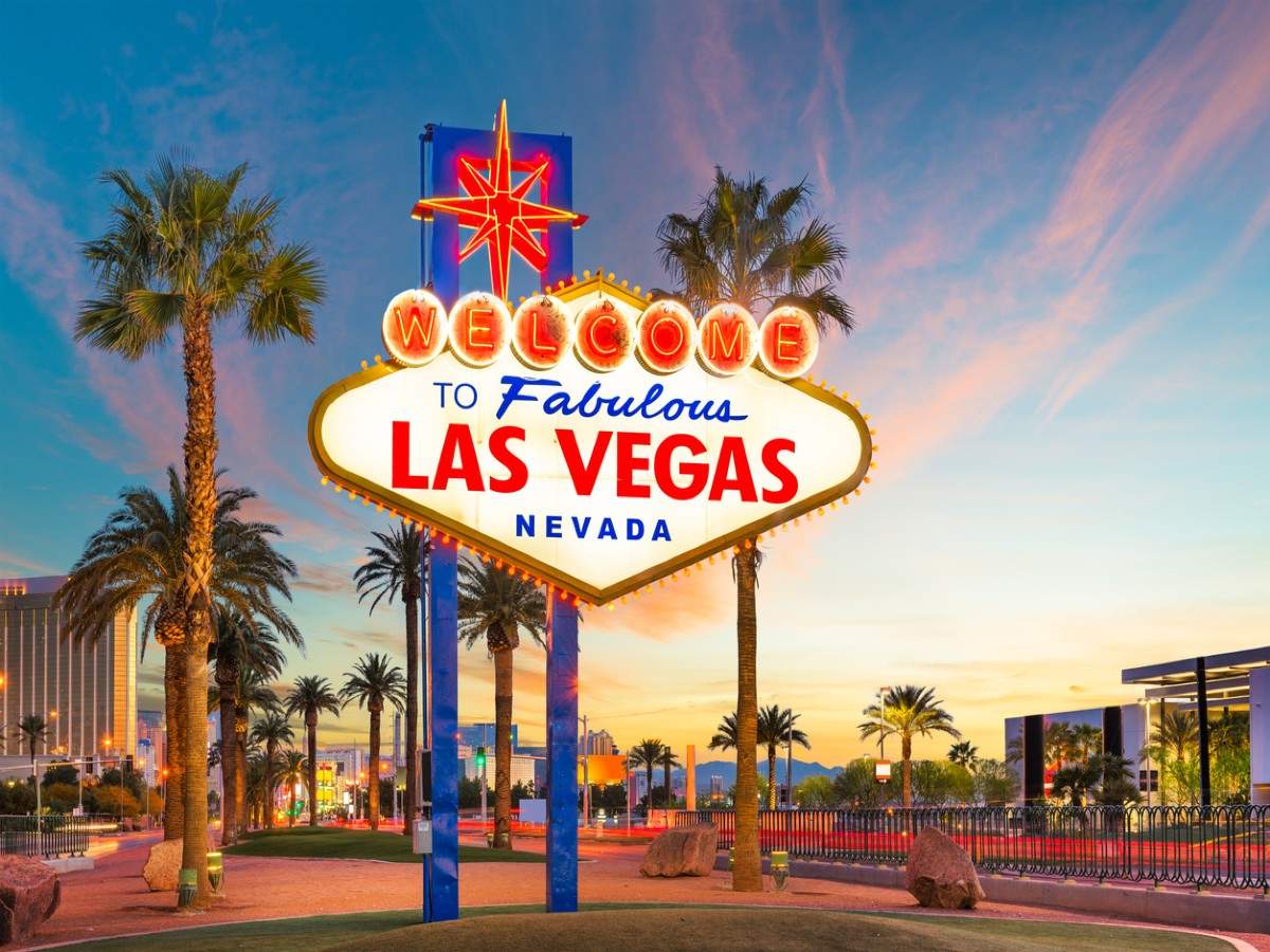 Las Vegas resorts and casinos are now operating 24/7, Las Vegas - Times of  India Travel