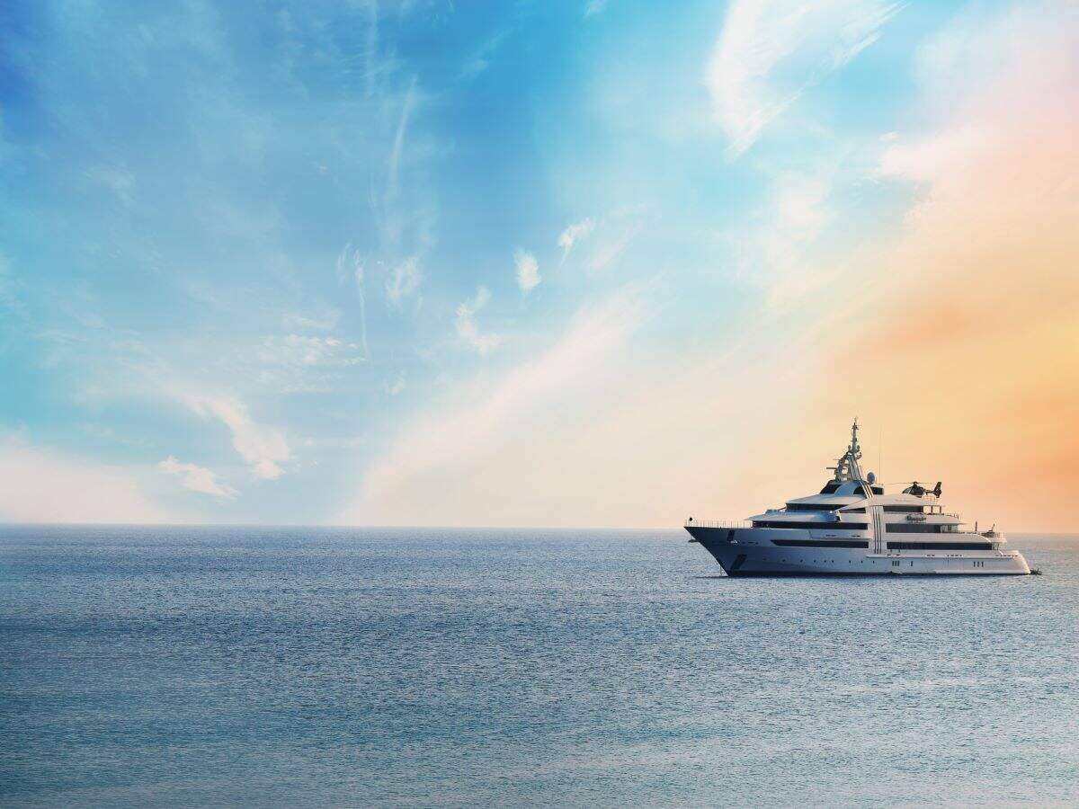 India: Domestic cruise services likely to resume operations from May India: Domestic cruise services likely to resume operations from May